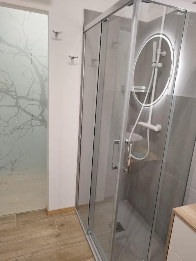 Apartament In Blu Santo Ospedale Padwa Zewnętrze zdjęcie