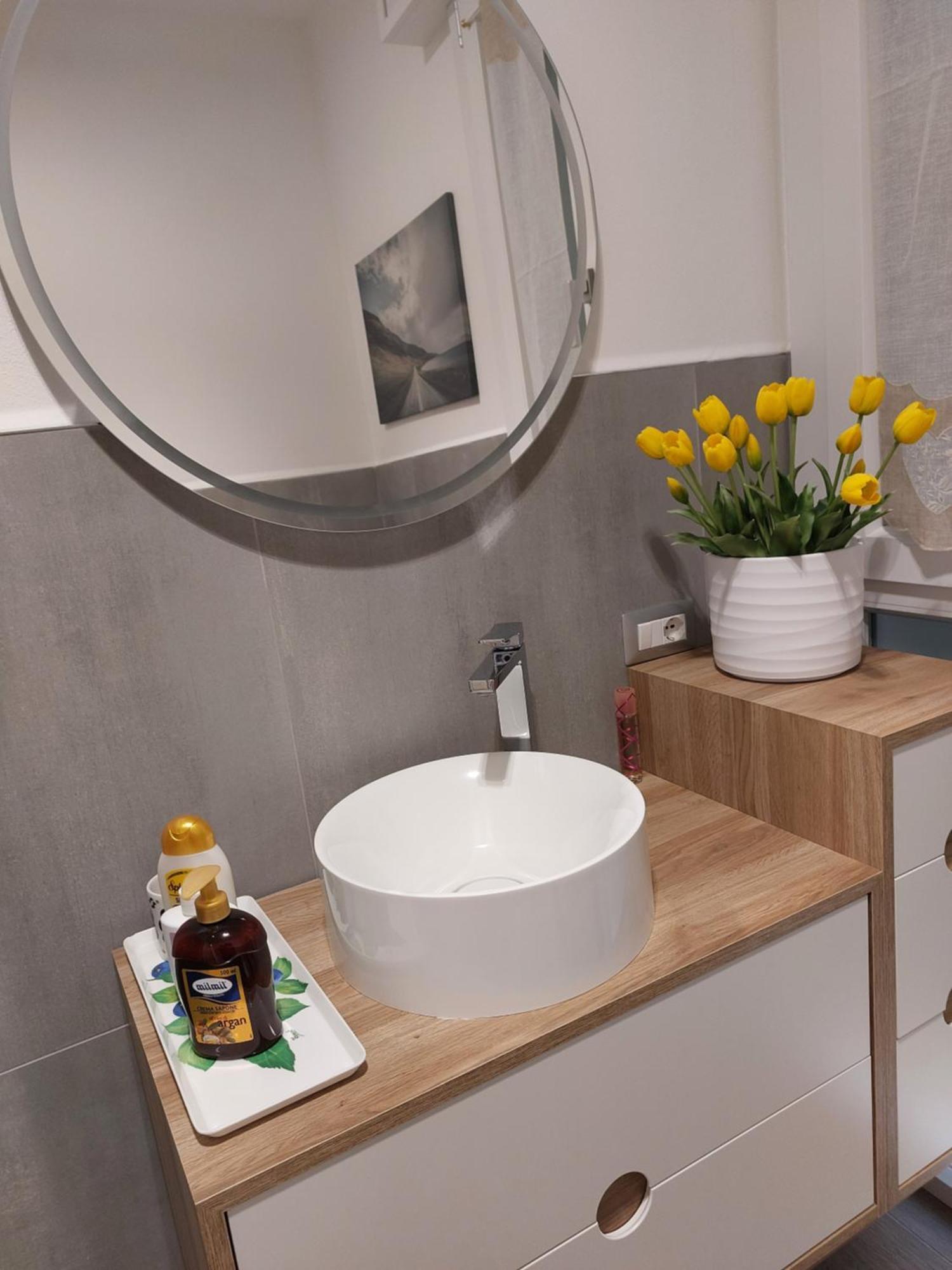 Apartament In Blu Santo Ospedale Padwa Zewnętrze zdjęcie