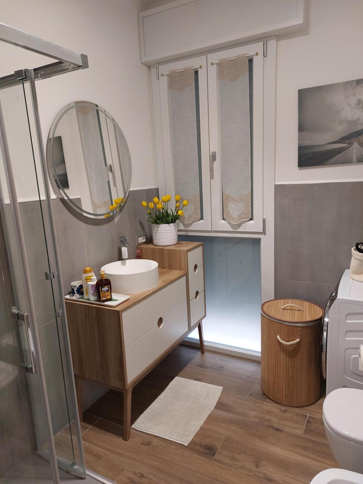 Apartament In Blu Santo Ospedale Padwa Zewnętrze zdjęcie